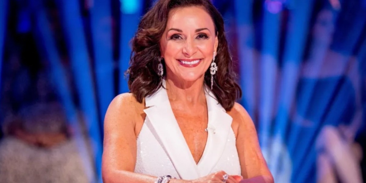 Shirley Ballas says bullying nearly forced her to quit