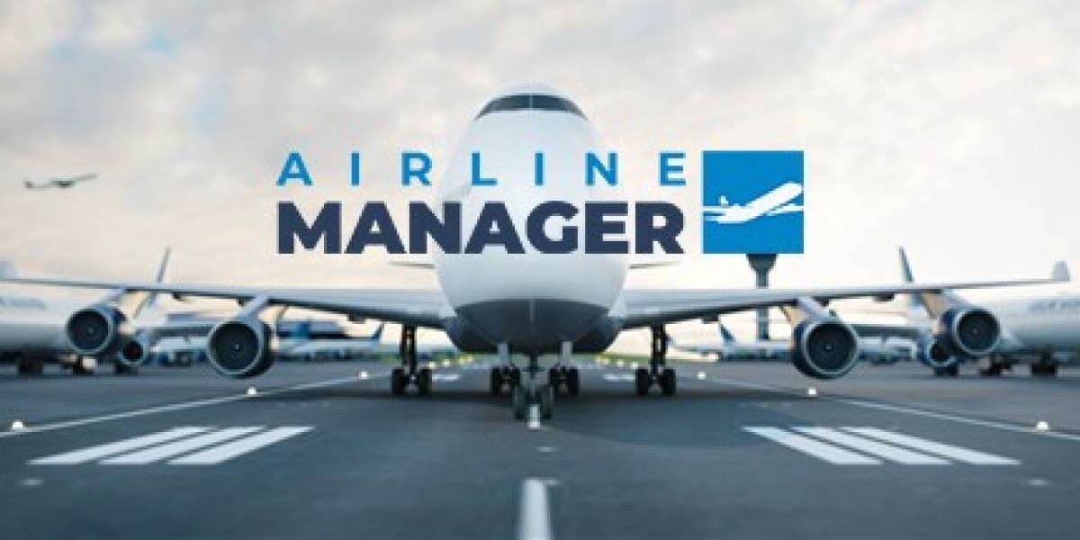Airline Manager 4: Soar to New Heights in Aviation Management