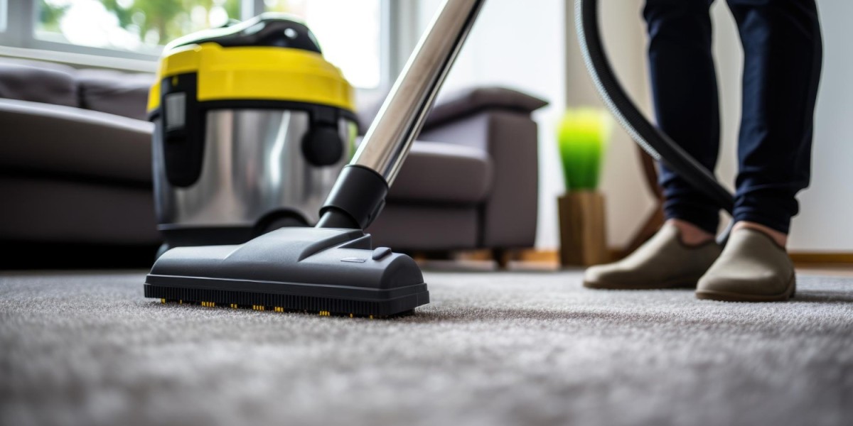 Refresh Your Space: Top Carpet Cleaning Service in NE Calgary!