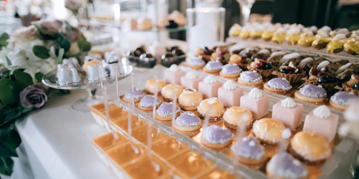 Best Sweets in Calgary: Indulge Your Sweet Tooth
