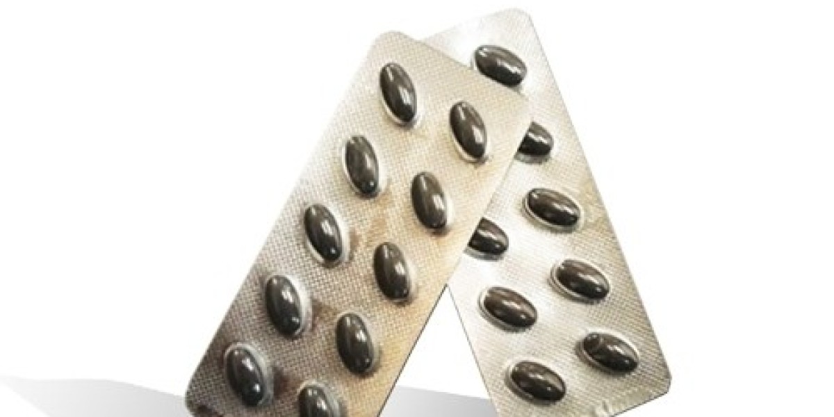 Vidalista black 80 mg - Make a Better Sexual Relation