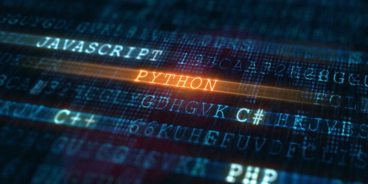 The Python Assignment Whisperers Unlocking Your Potential in Programming
