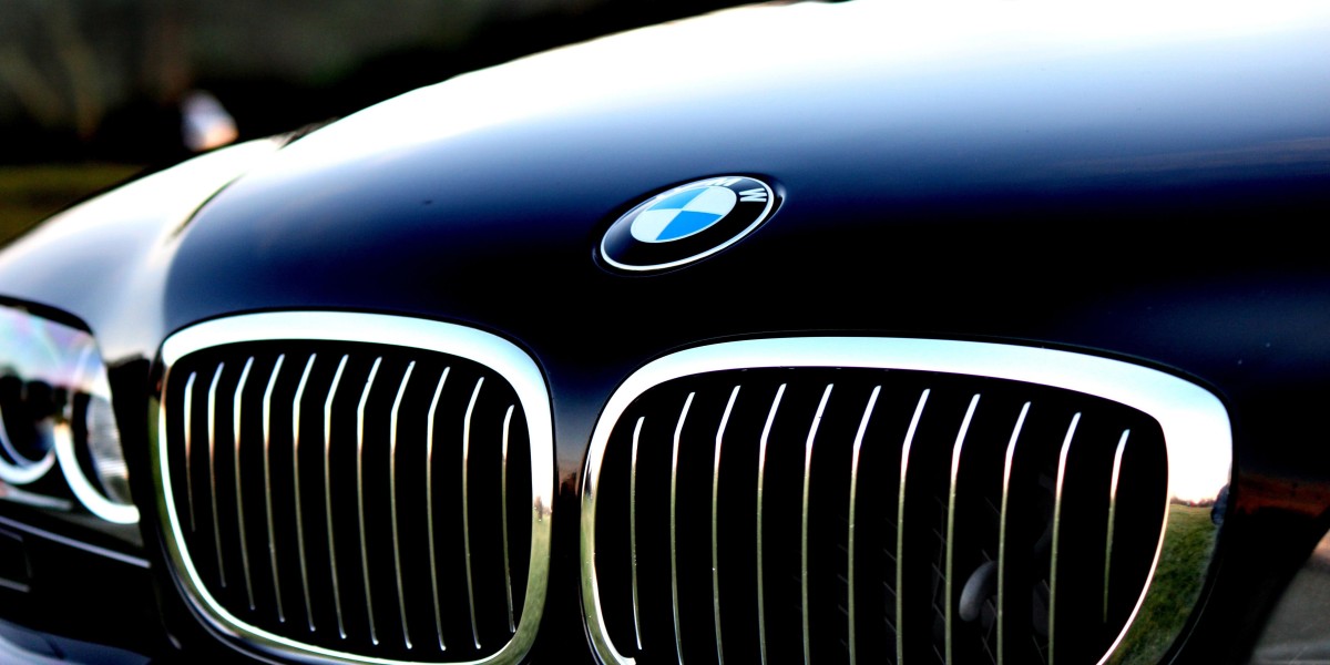BMW X5 Rental in Dubai