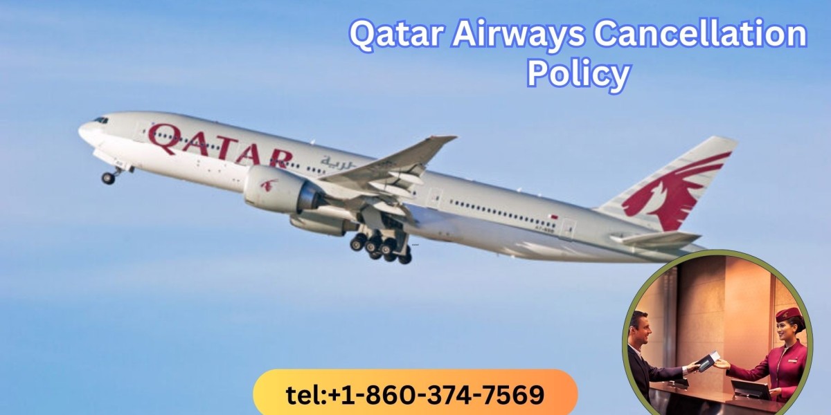 Can I cancel my Qatar flight and get a refund?