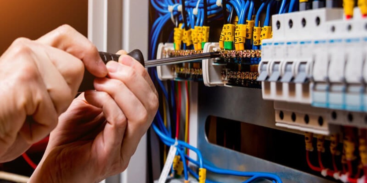 Who are the largest electrical contractors in the UK?