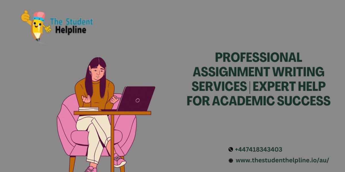 Professional Assignment Writing Services | Expert Help for Academic Success