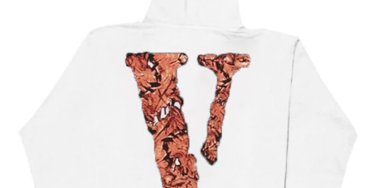 Vlone Hoodie: A Cultural Design Icon