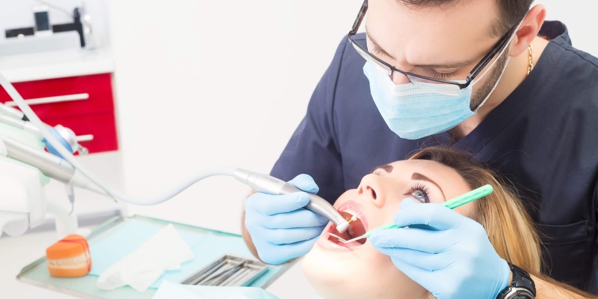 Metroplus Dental Care: Finding a Trusted Dentist Near Me Made Easy