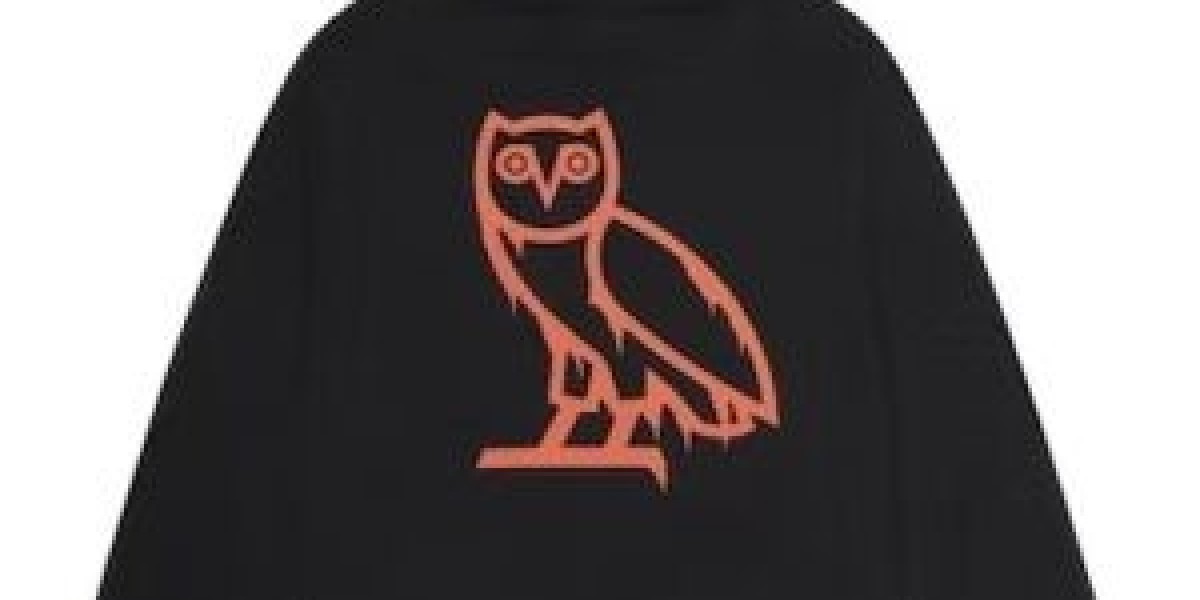 OVO Clothing online shopping store