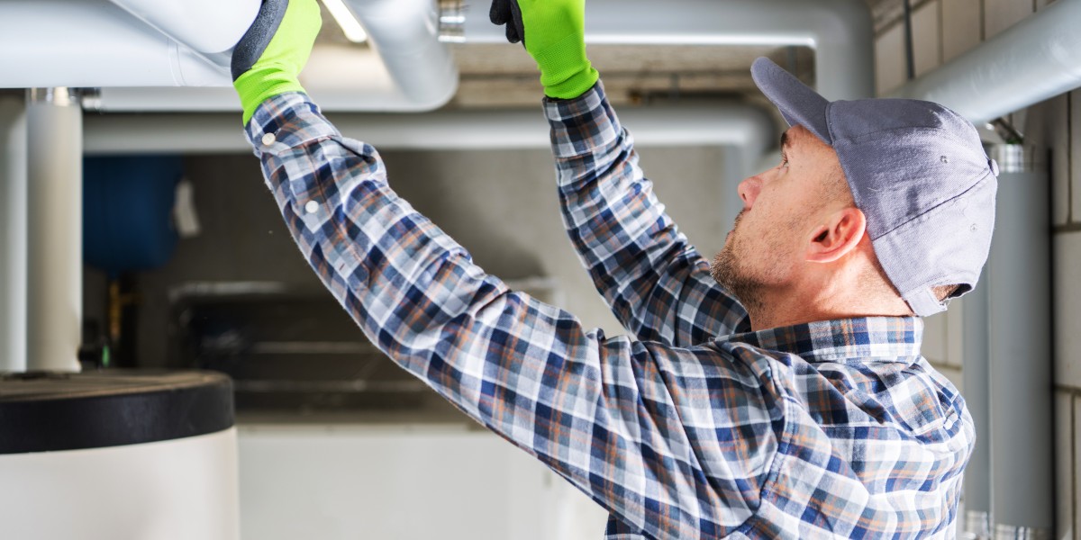 Find Top Duct Cleaning Services Near Me: Refresh Your Home