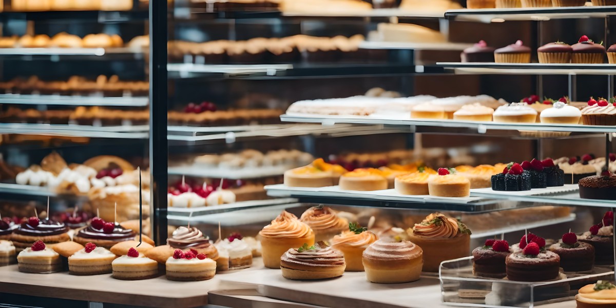 Best Pastry Shop in Calgary: Indulge Your Sweet Tooth