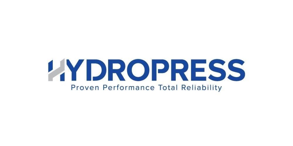 Filter Press Machine: Hydro Press Industries Unveils Top-Notch Solutions