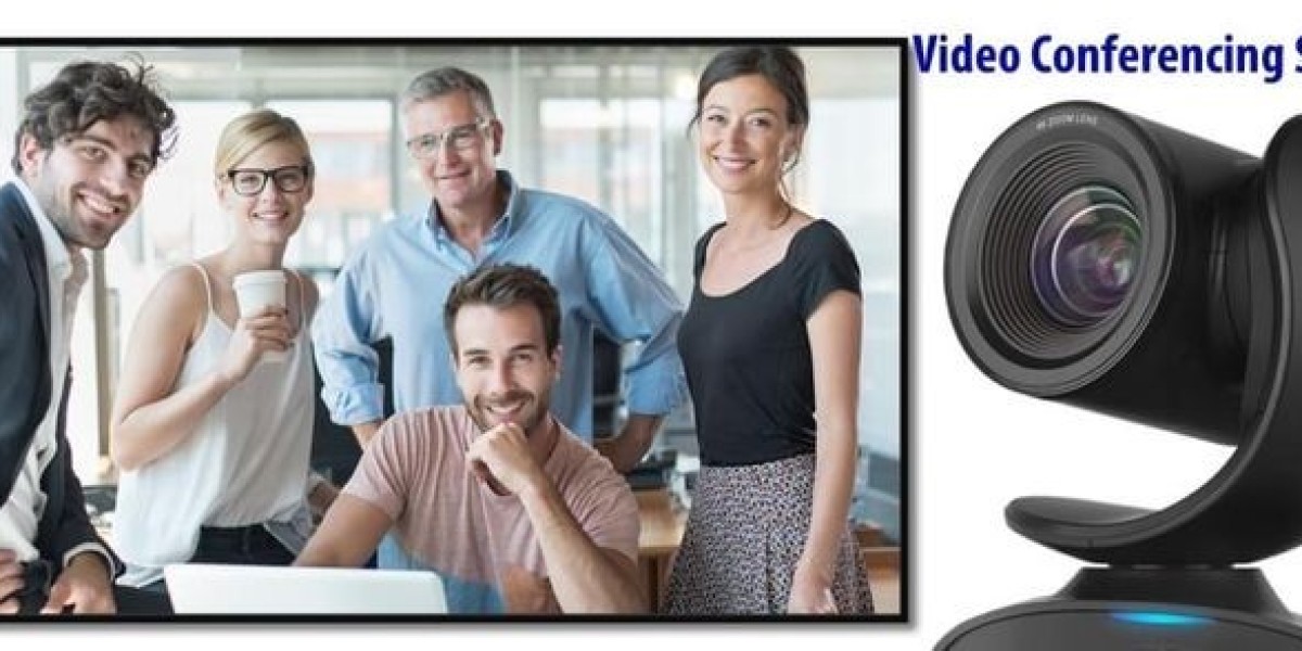 Video Conferencing Solution in Kenya | Affordable Video Collaboration