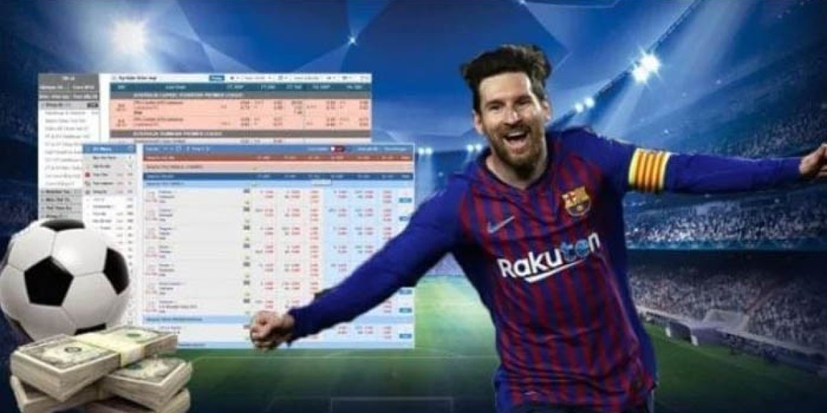 Share Experience To Avoid Mistakes When Betting on Football