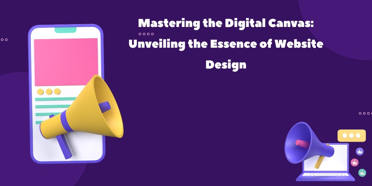 Mastering the Digital Canvas: Unveiling the Essence of Website Design in Melbourne
