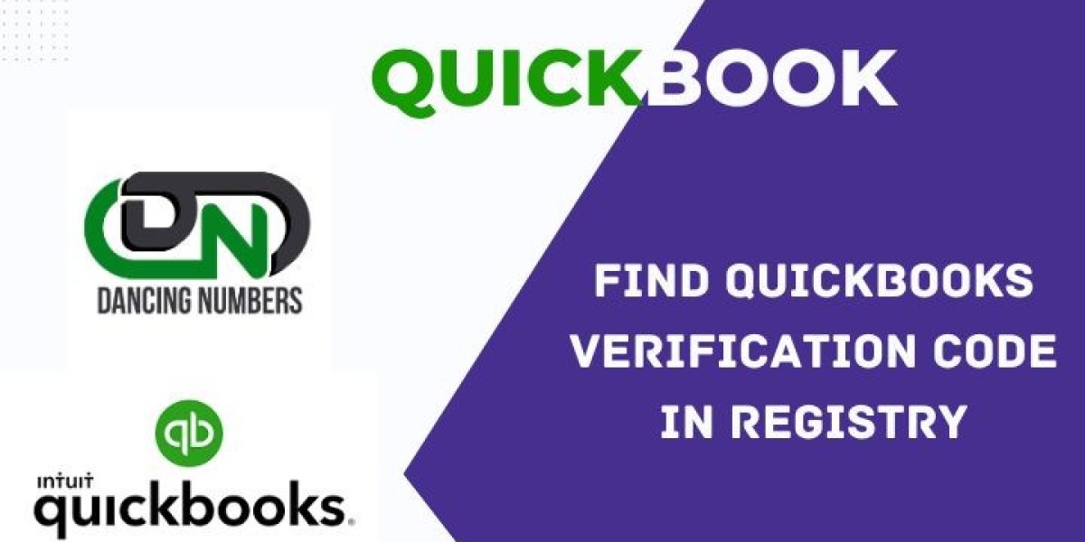 How can you find the QuickBooks Validation Code in Registry?