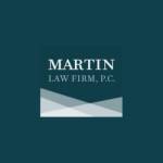 The Martin Law Firm PC